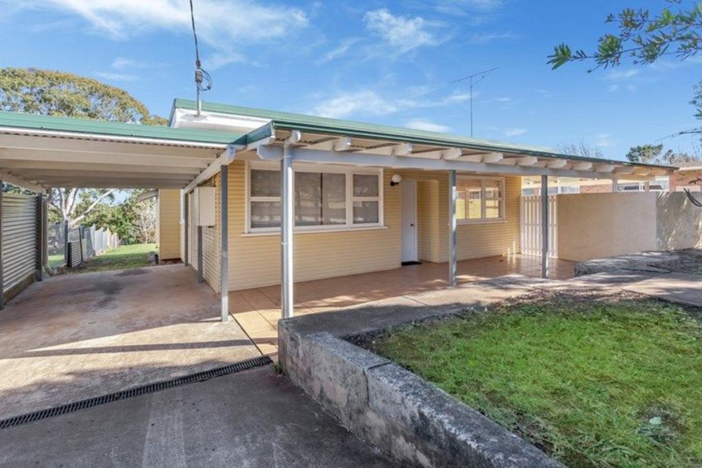 7a Prospect St, North Toowoomba, QLD 4350