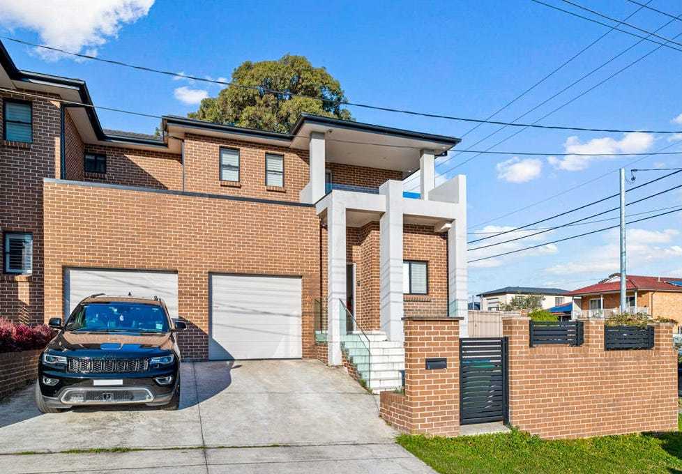 1 LEE ST, CONDELL PARK, NSW 2200