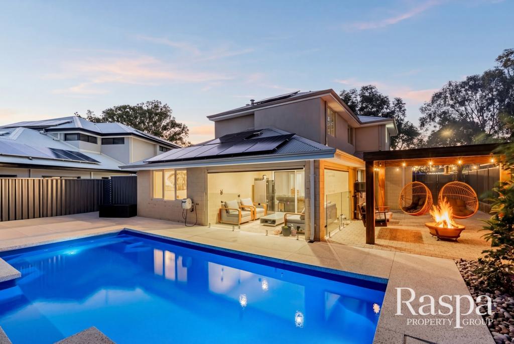 8 Berckelman Cct, South Guildford, WA 6055