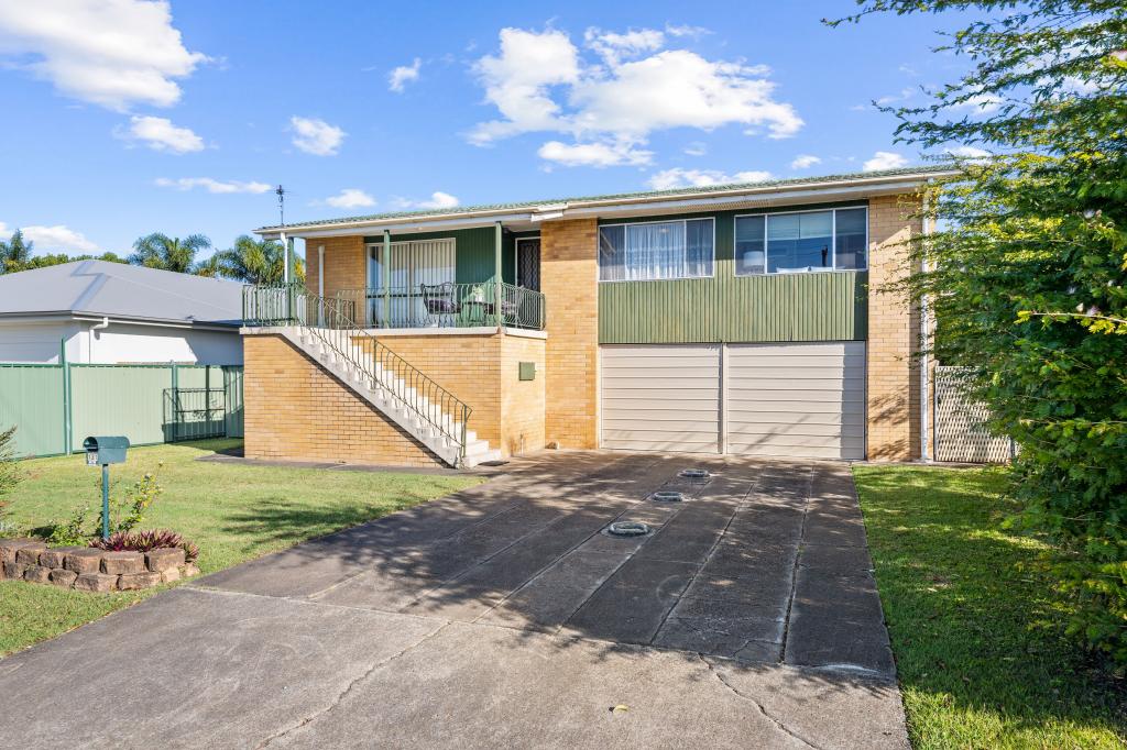 131 Mortimer Rd, Acacia Ridge, QLD 4110