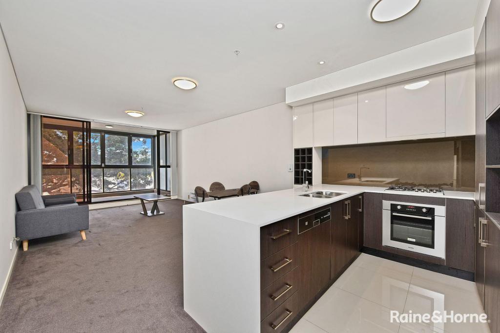 102/19 JOYNTON AVE, ZETLAND, NSW 2017