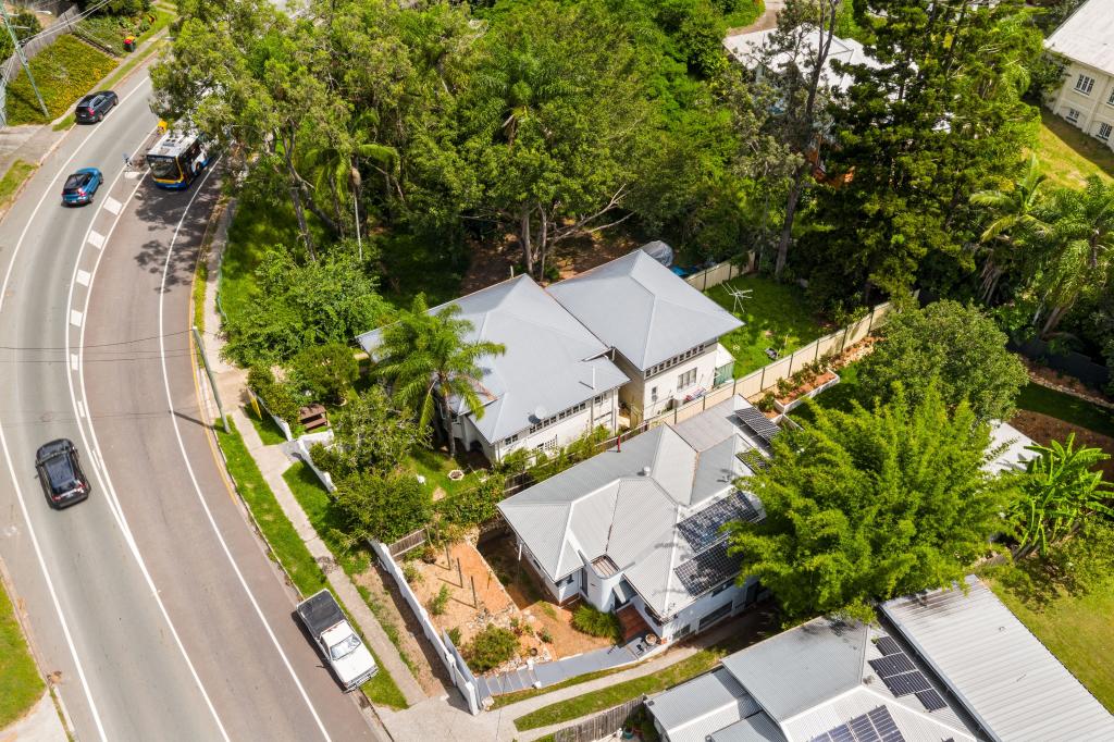 41 Rouen Rd, Bardon, QLD 4065