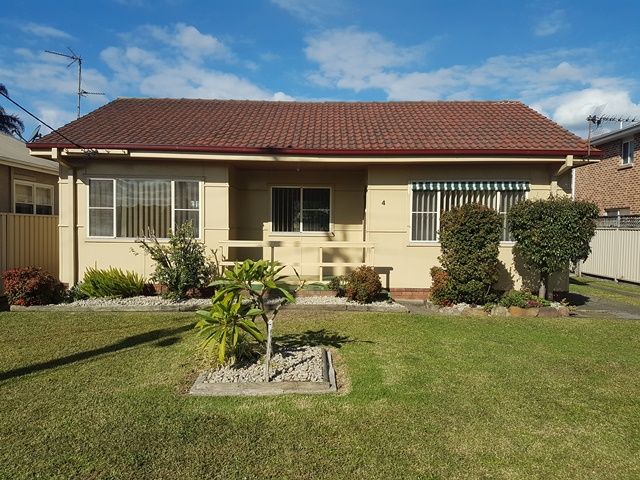 4 Windang St, Albion Park Rail, NSW 2527