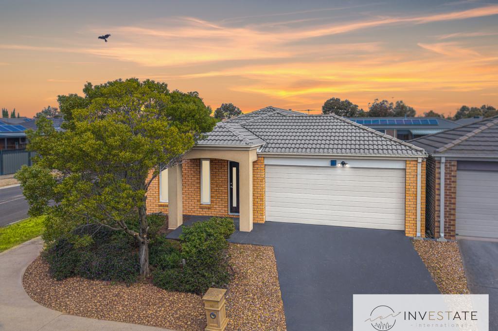 10 WILANDRA DR, TARNEIT, VIC 3029