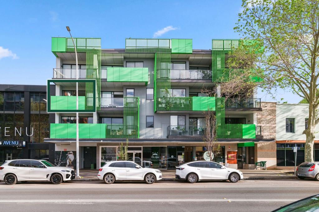 204/267 King St, Newcastle, NSW 2300