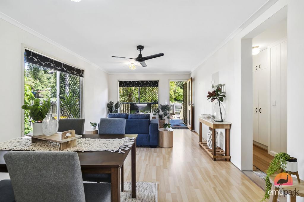 14 Phillip St, Emu Park, QLD 4710