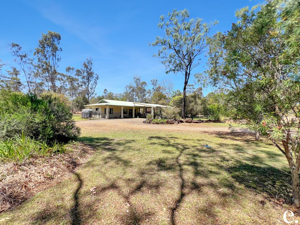 120 Western View Cres, Millstream, QLD 4888