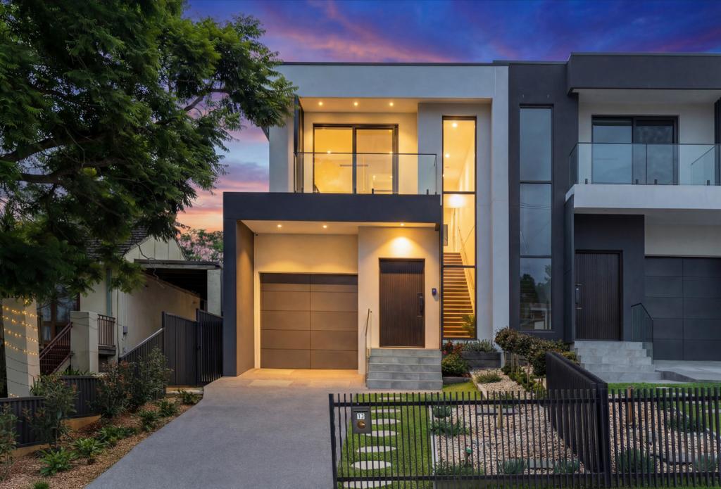 13 Adamson Ave, Dundas Valley, NSW 2117