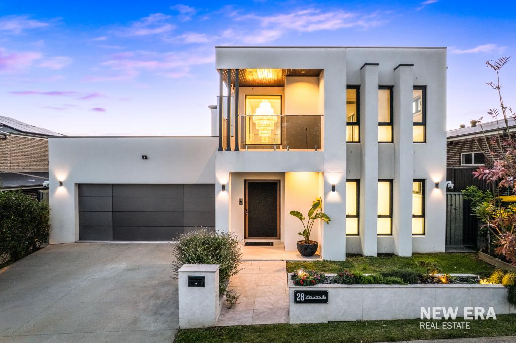 28 & 28a Westview St, Campbelltown, NSW 2560