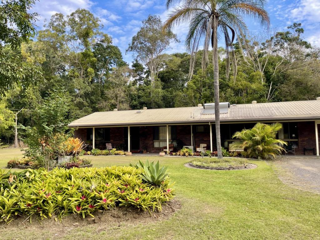 1021 Pialba Burrum Heads Rd, Craignish, QLD 4655