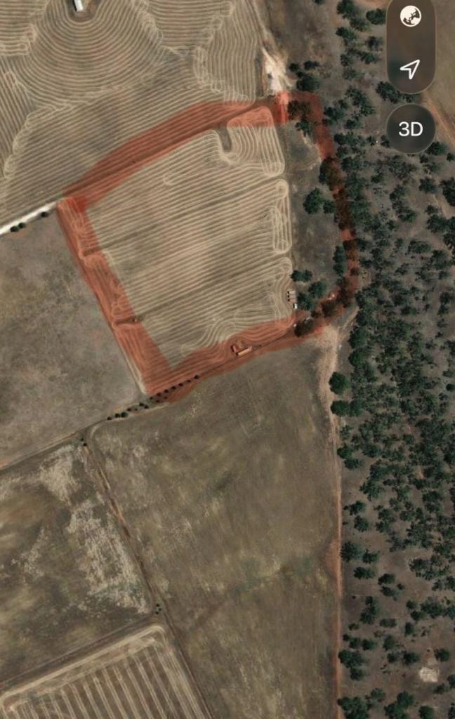 143 Wirrabara-Appila Rd, Wirrabara, SA 5481