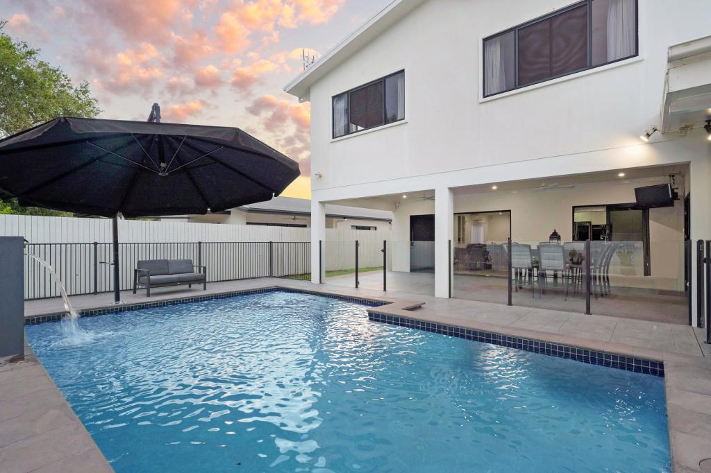 10 Riverbrook Tce, Idalia, QLD 4811
