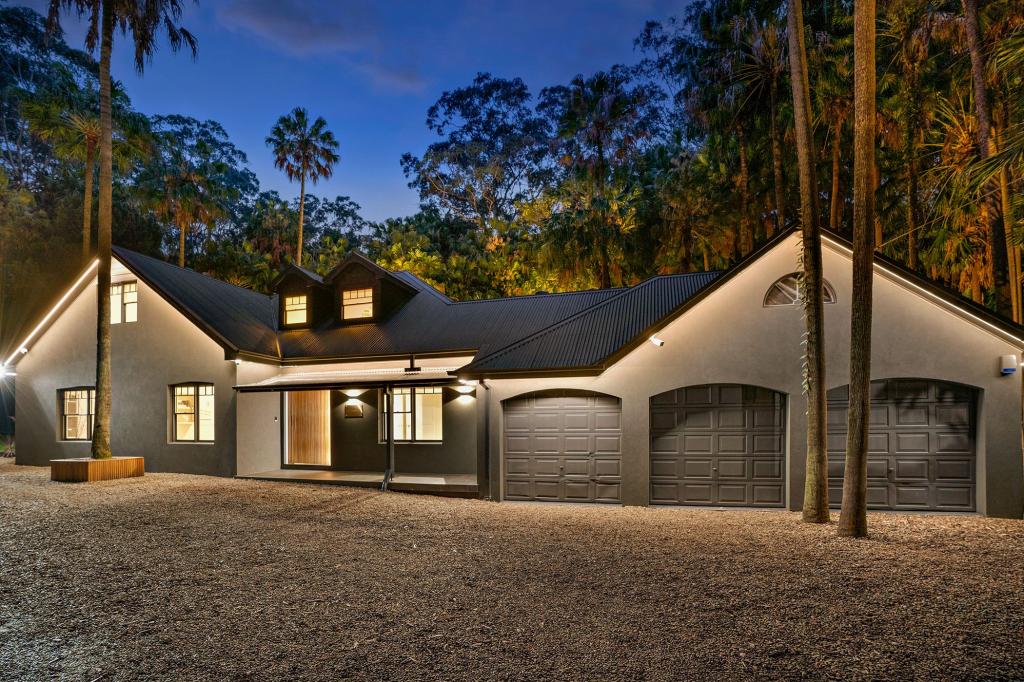 35 Southfork Dr, Glenning Valley, NSW 2261