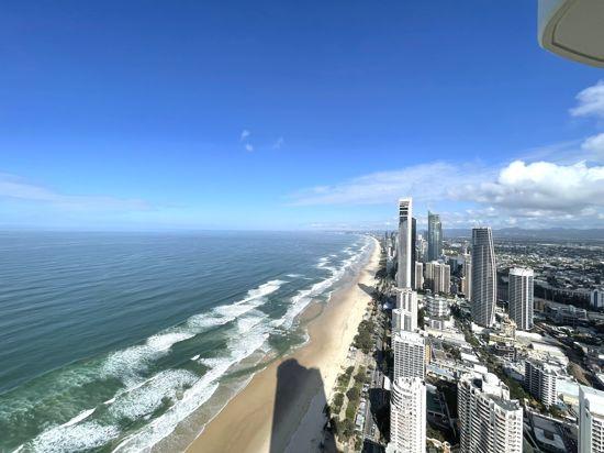 5308/88 The Esplanade, Surfers Paradise, QLD 4217