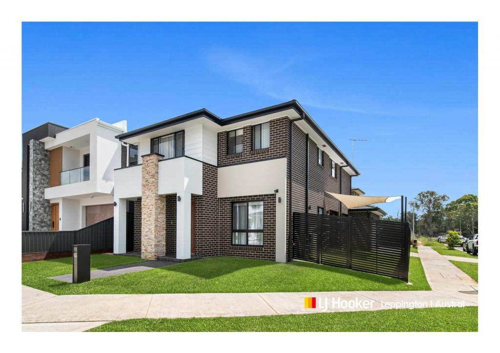 397 Tenth Ave, Austral, NSW 2179