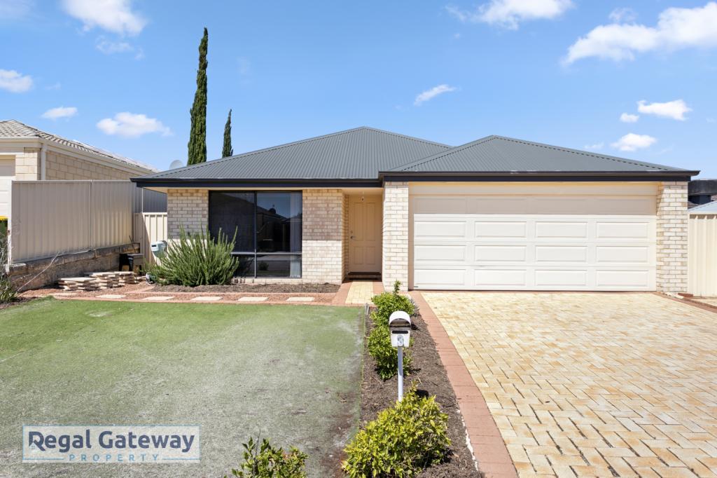 3 Pynsent Lane, Canning Vale, WA 6155