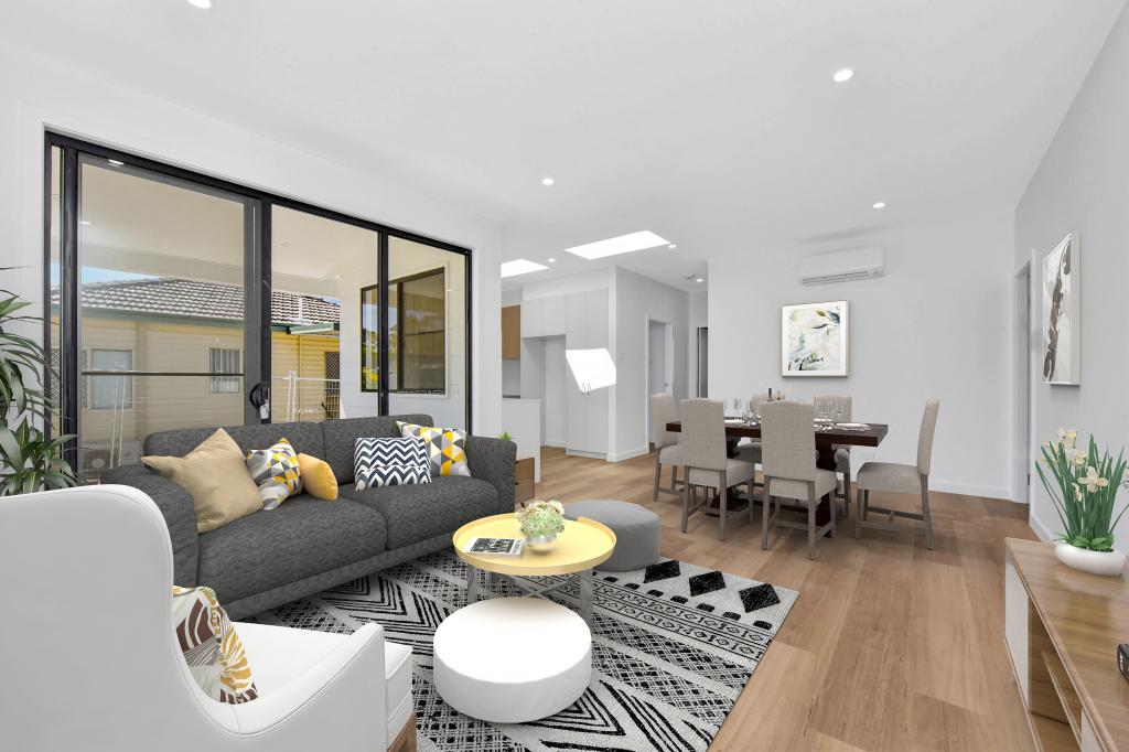 2/2c Clare St, Glendale, NSW 2285