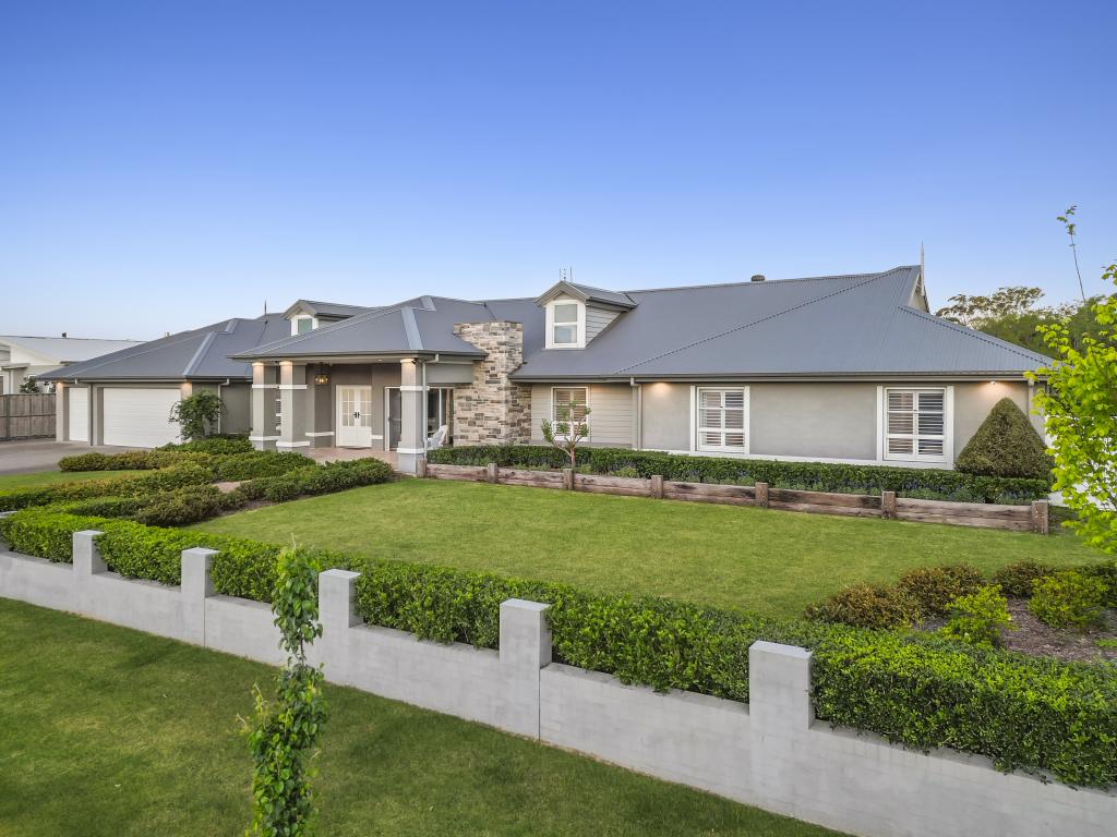 10 Eden Cct, Pitt Town, NSW 2756