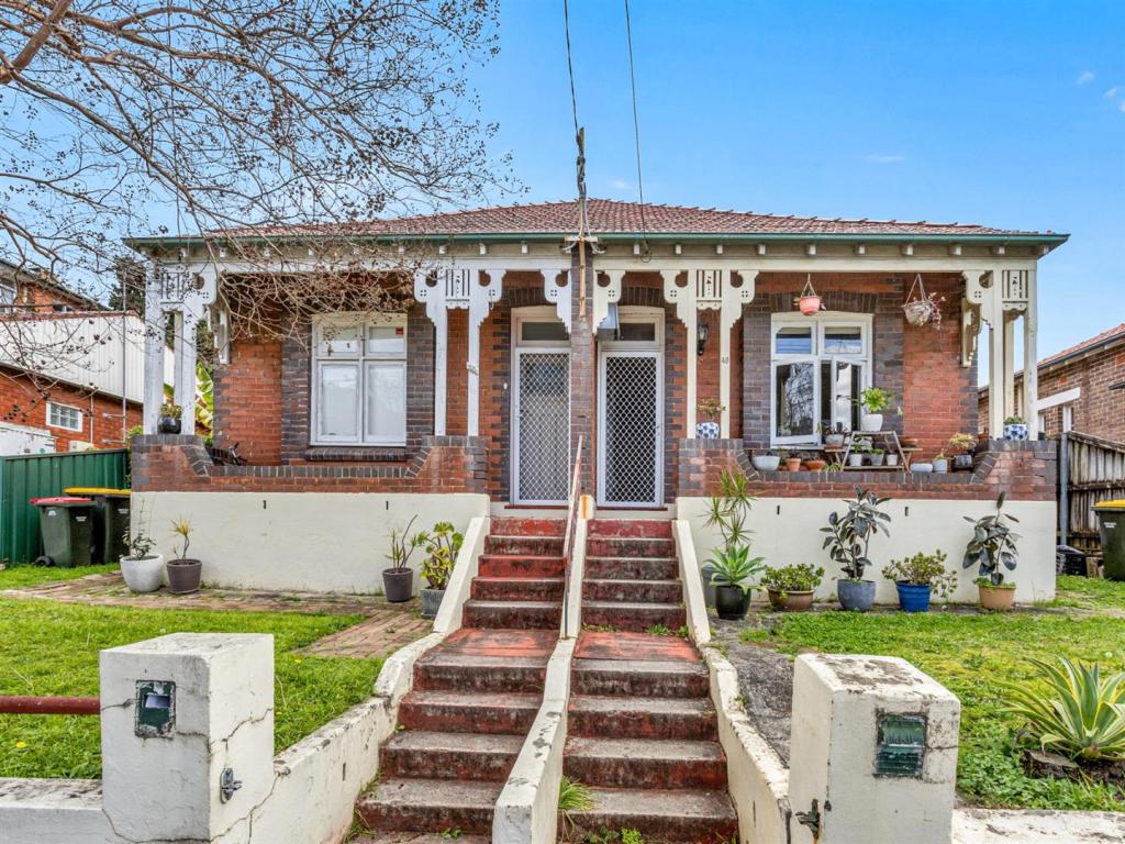 46 & 48 CROYDON RD, CROYDON, NSW 2132