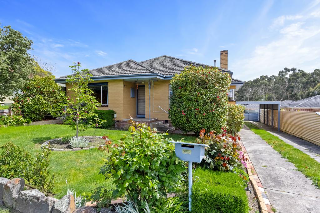 1 Ainley St, Brown Hill, VIC 3350