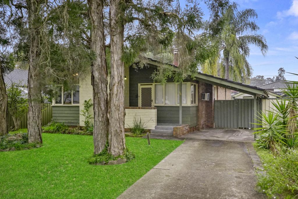 370 Luxford Rd, Lethbridge Park, NSW 2770