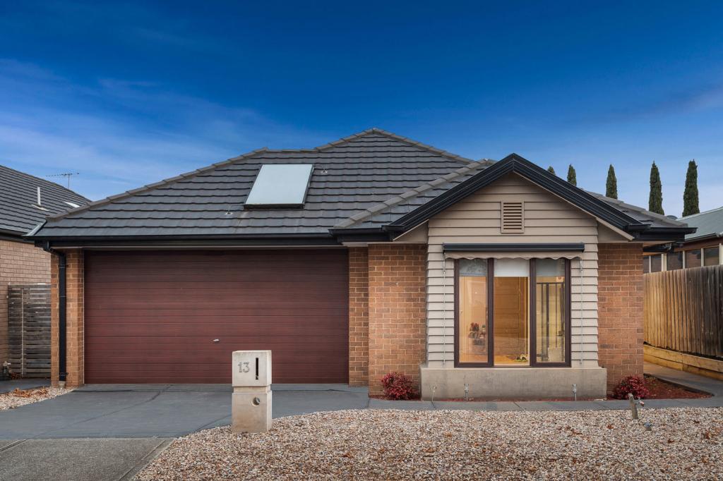 13 Howards Way, Point Cook, VIC 3030