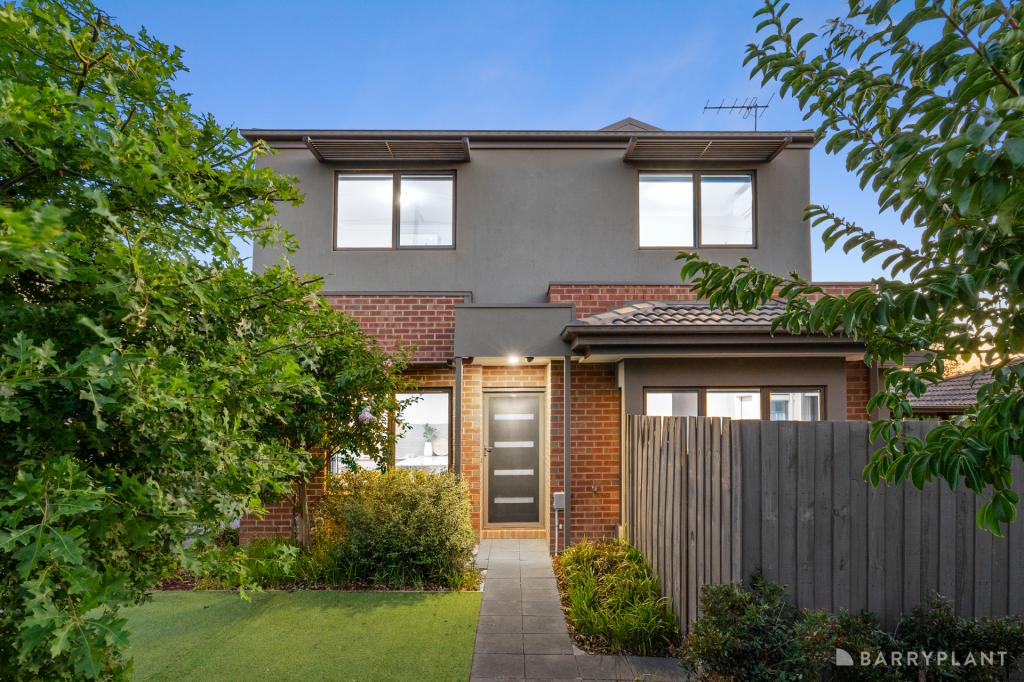 9/33 Arlington St, Ringwood, VIC 3134