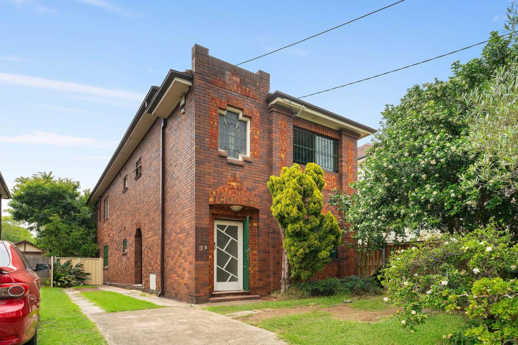 10 Hampden St, Ashfield, NSW 2131