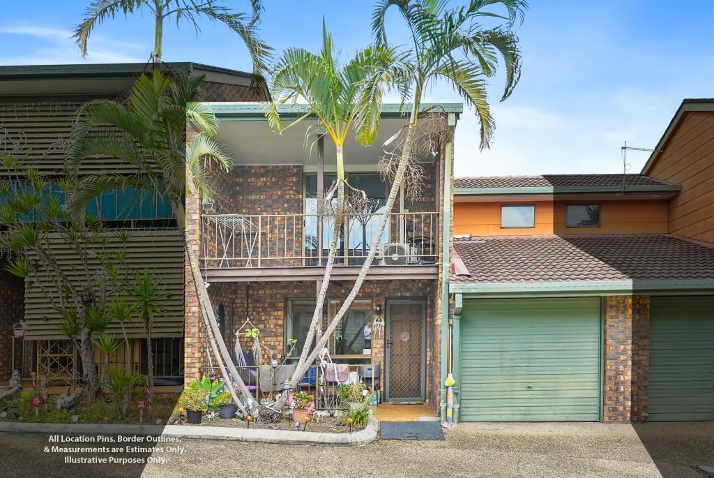 24/24 Chambers Flat Rd, Waterford West, QLD 4133