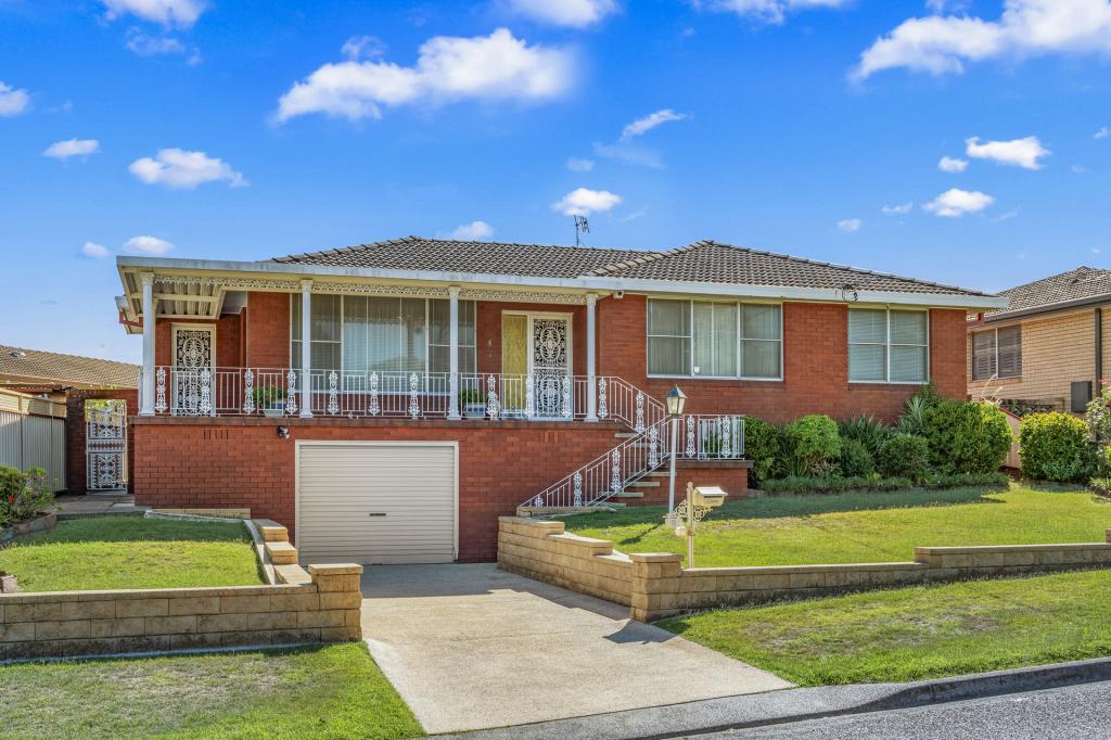 4 Fahey St, Rutherford, NSW 2320