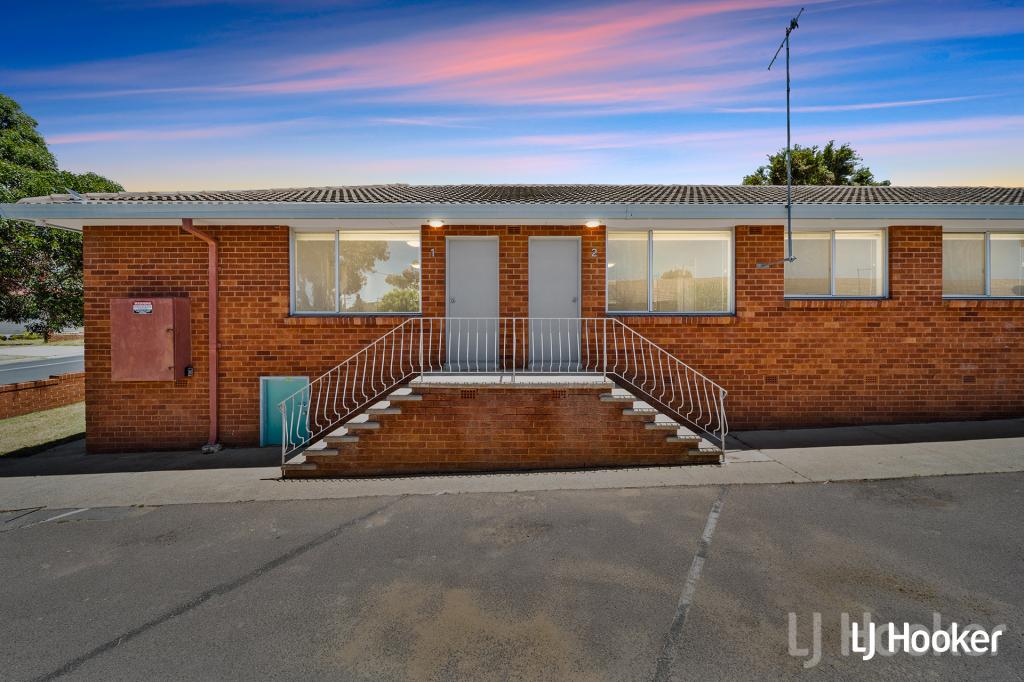2/17 Morton St, Queanbeyan, NSW 2620