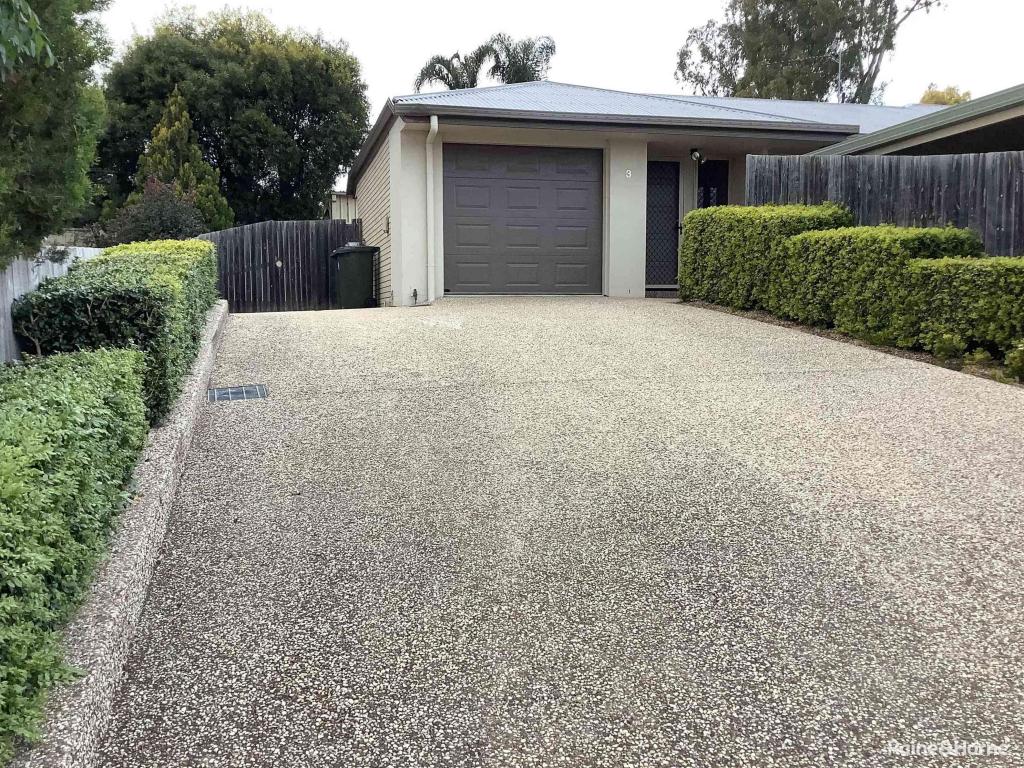 3/20 Douglas St, Warwick, QLD 4370