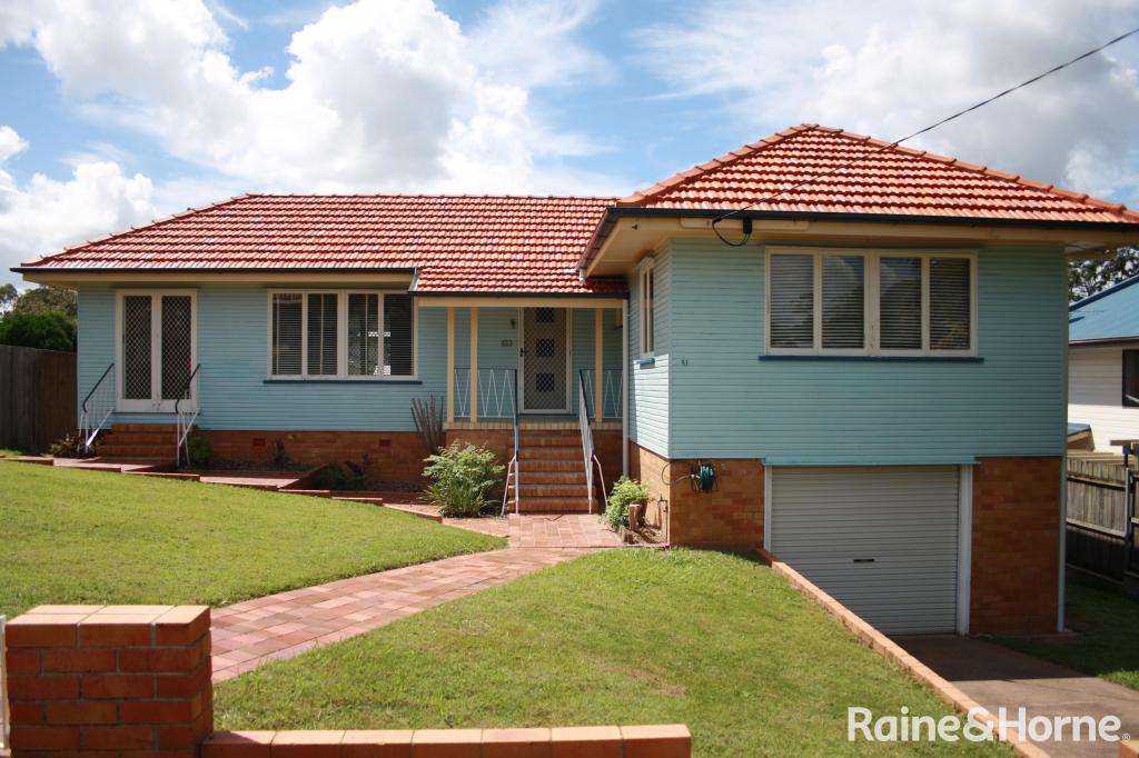 51 Stanley St, Indooroopilly, QLD 4068