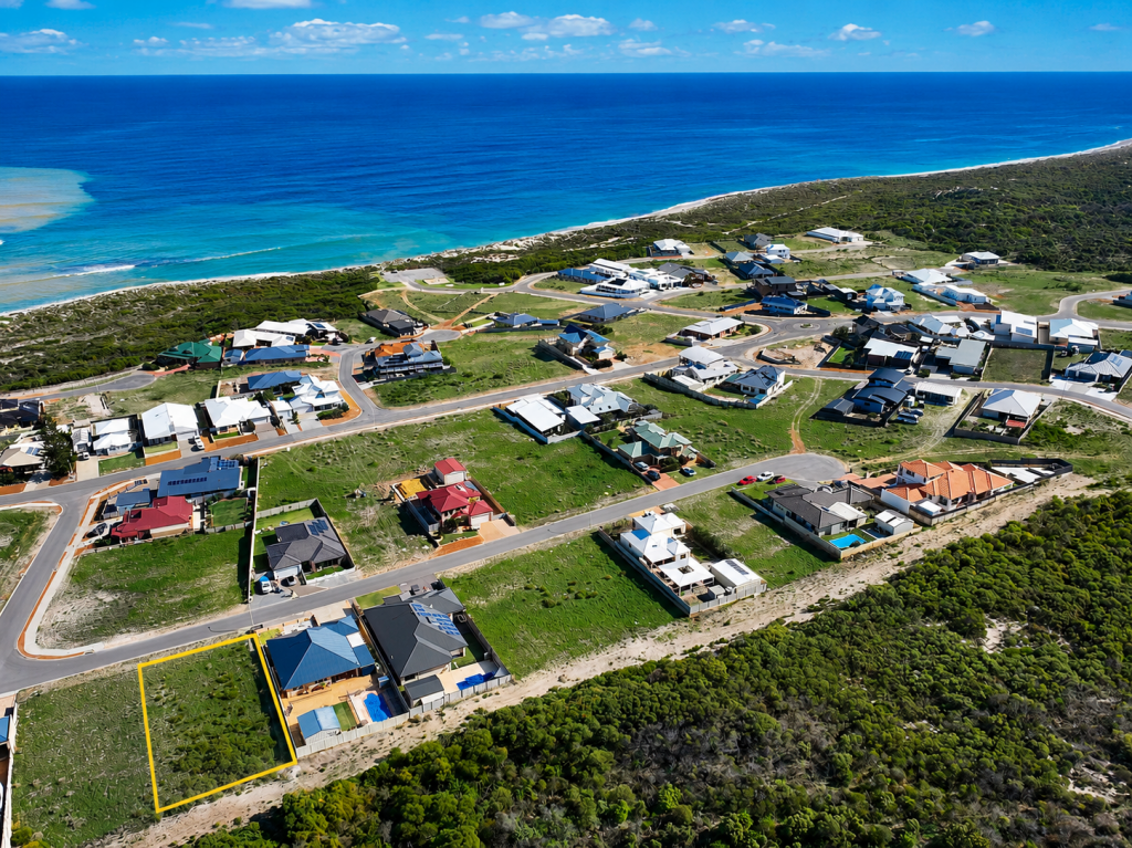45 TURTON HTS, DONGARA, WA 6525