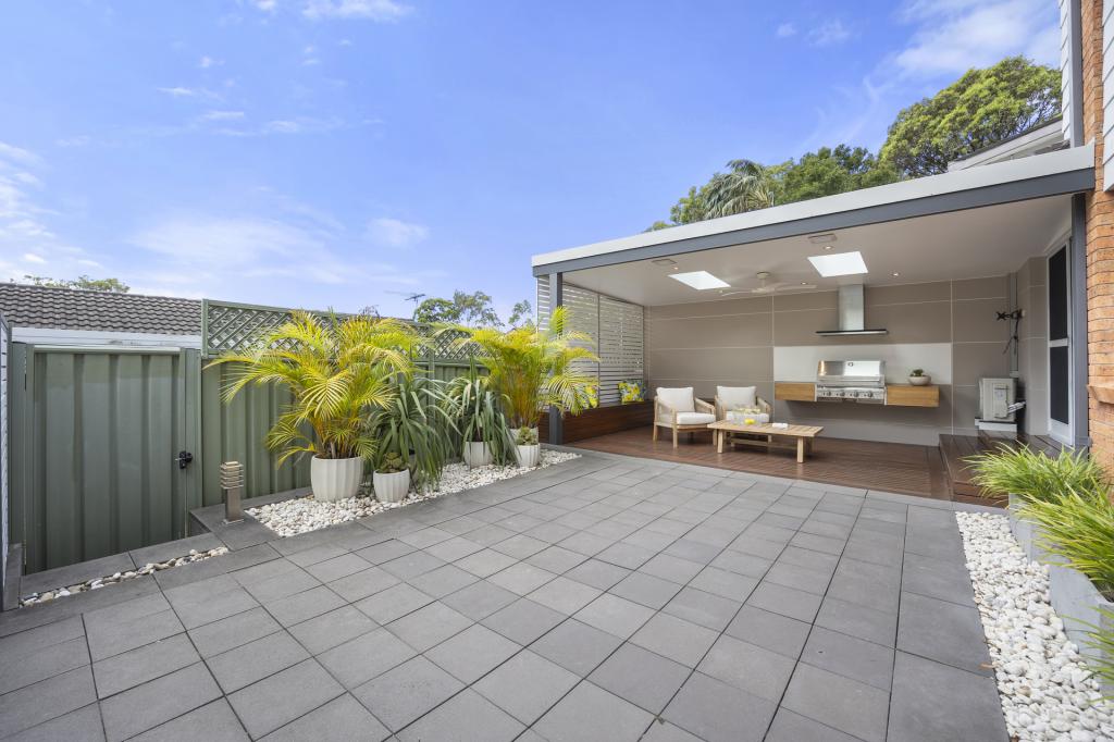 3/95 Yathong Rd, Caringbah, NSW 2229