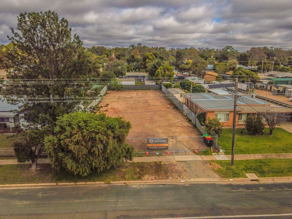 254 FINLEY RD, DENILIQUIN, NSW 2710