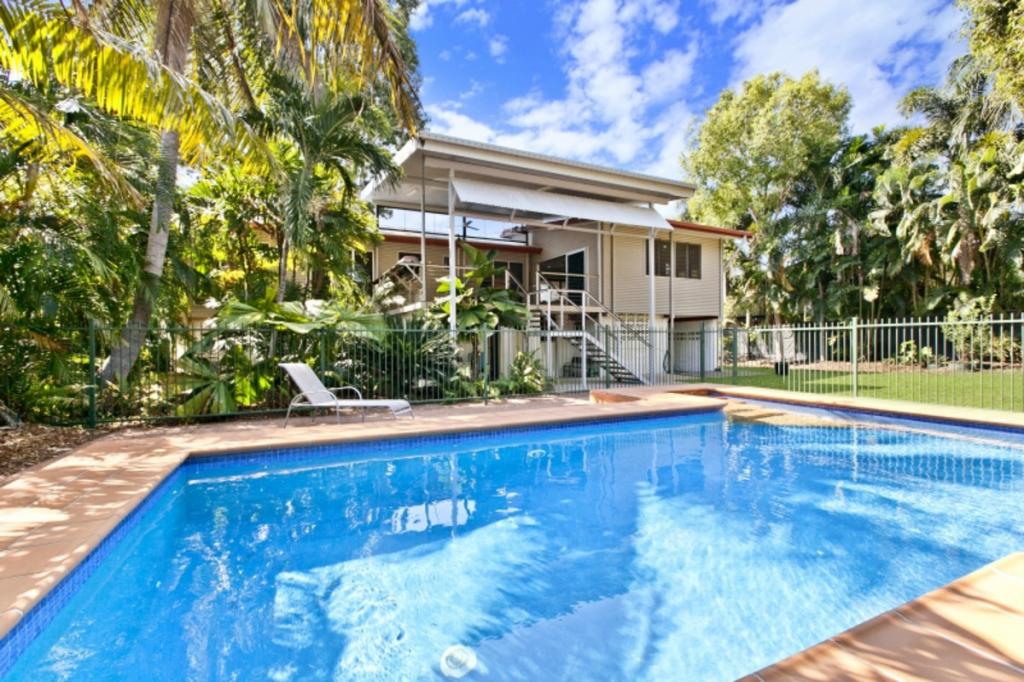 4 Wickham St, Ludmilla, NT 0820