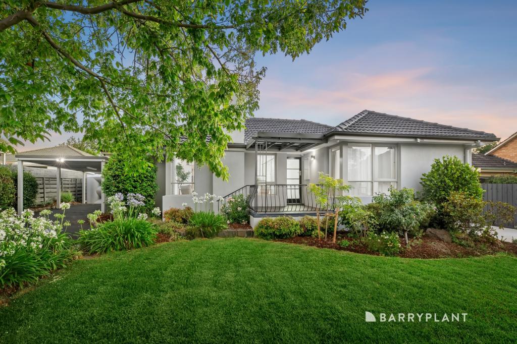 1/13 WESTHAM CRES, BAYSWATER, VIC 3153