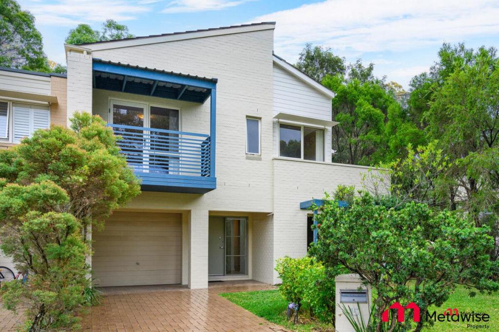 15 Egerszegi Ave, Newington, NSW 2127