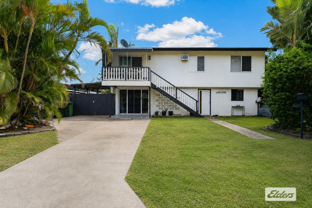 30 Westmoreland St, Kawana, QLD 4701