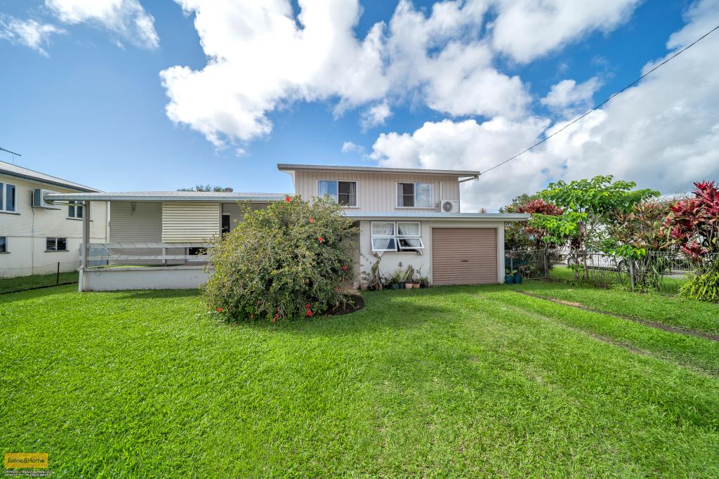 6 Florence St, Webb, QLD 4860