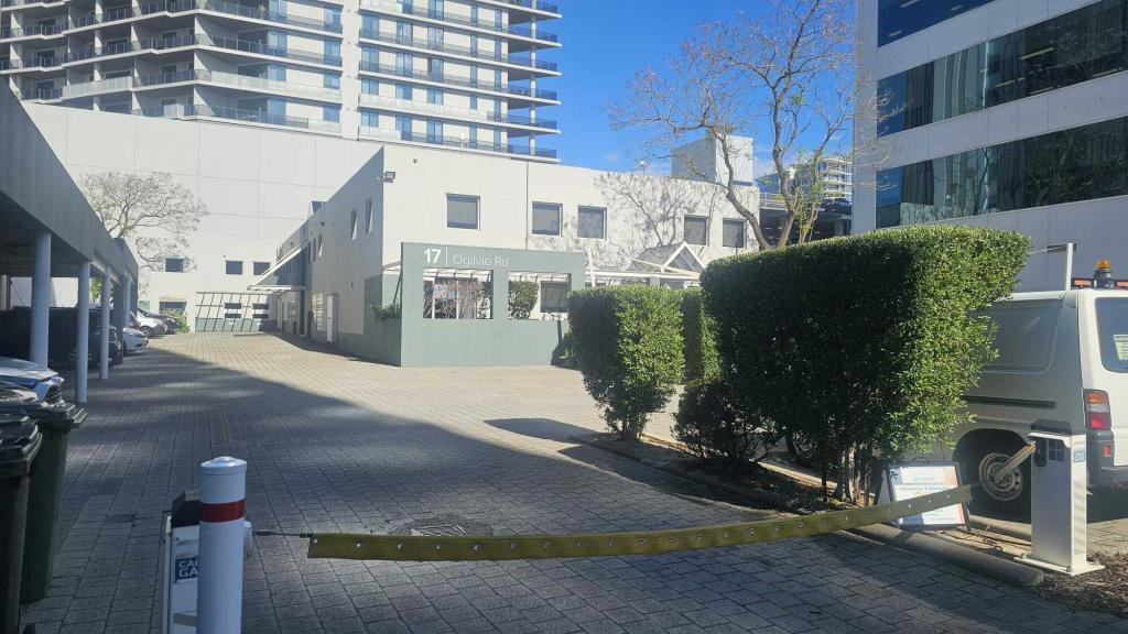 1/17 Ogilvie Rd, Mount Pleasant, WA 6153