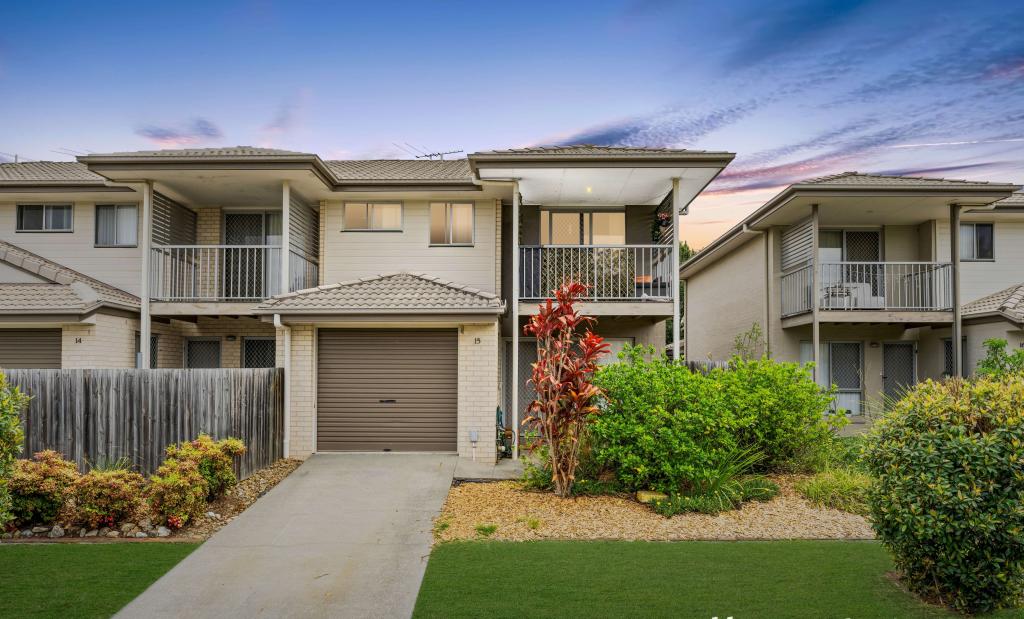 15/65-87 Demeio Rd, Berrinba, QLD 4117