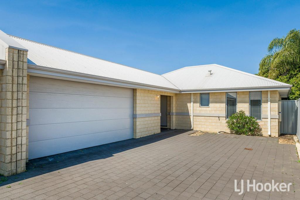 4/65 Eynesford St, Gosnells, WA 6110