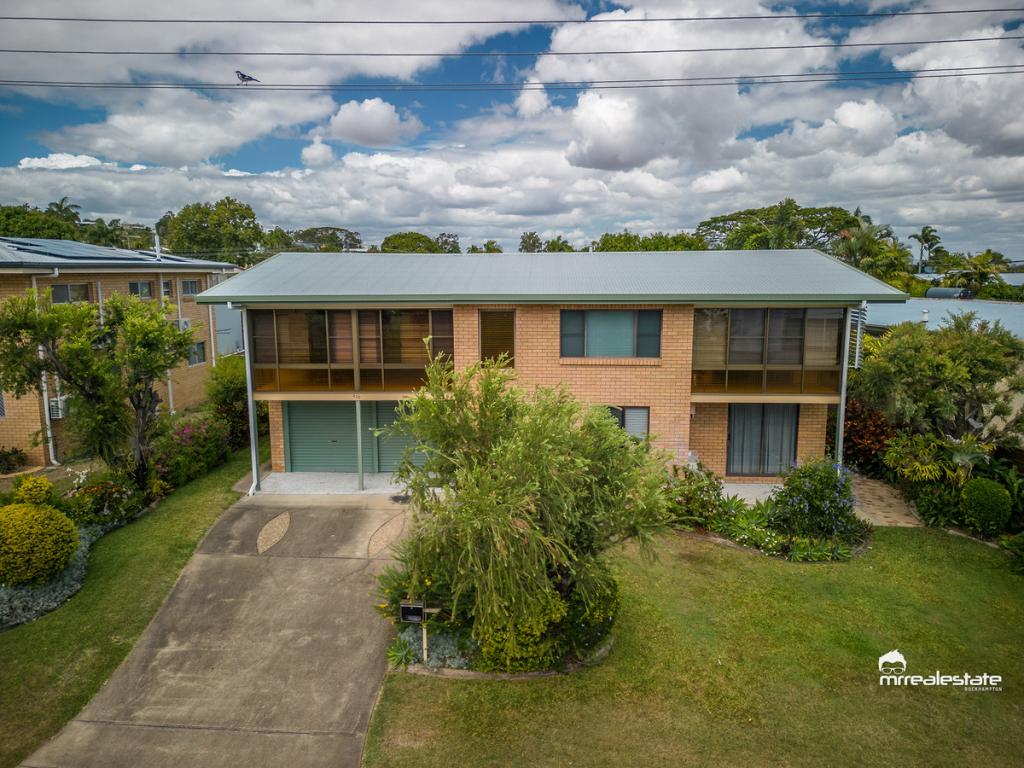 426 Murphy St, Frenchville, QLD 4701