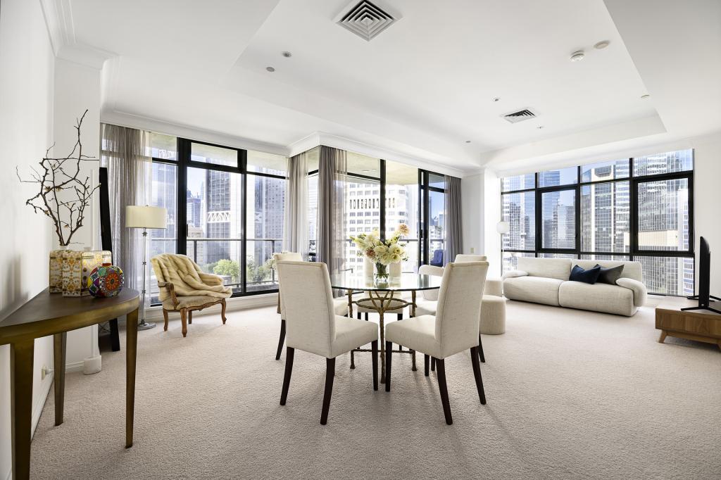 909/168 KENT ST, MILLERS POINT, NSW 2000