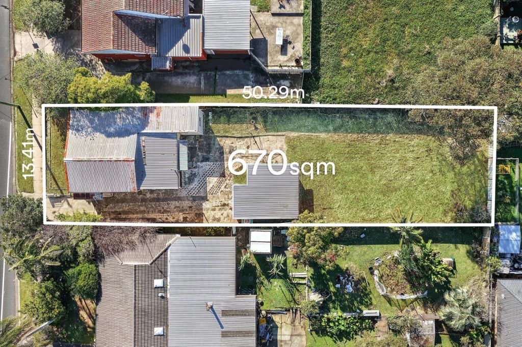 222 The Entrance Rd, Long Jetty, NSW 2261