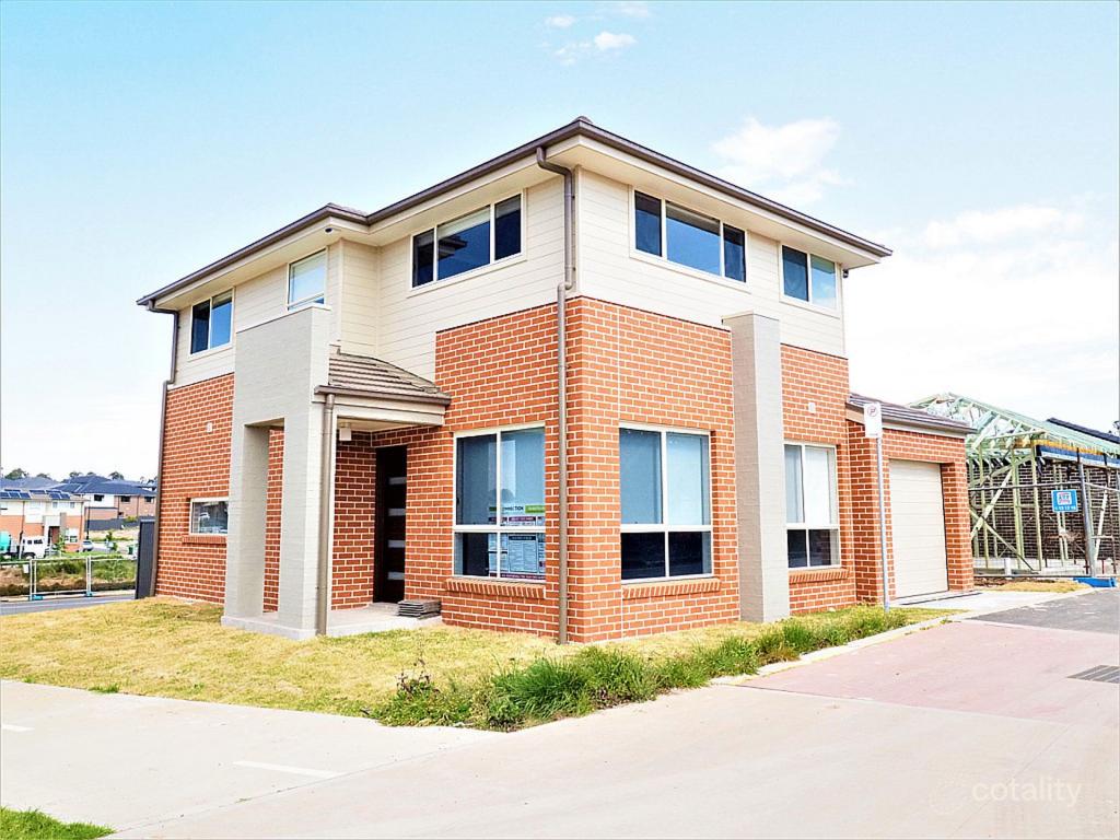 62 Ray Simpson Ave, Bardia, NSW 2565