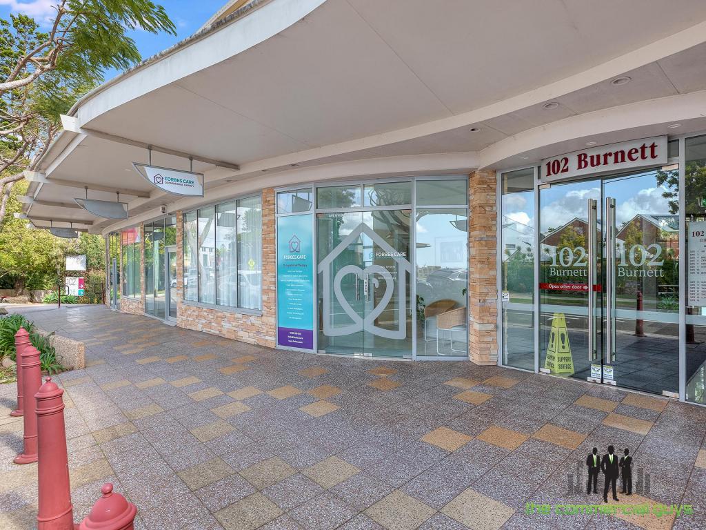 16/102 Burnett St, Buderim, QLD 4556