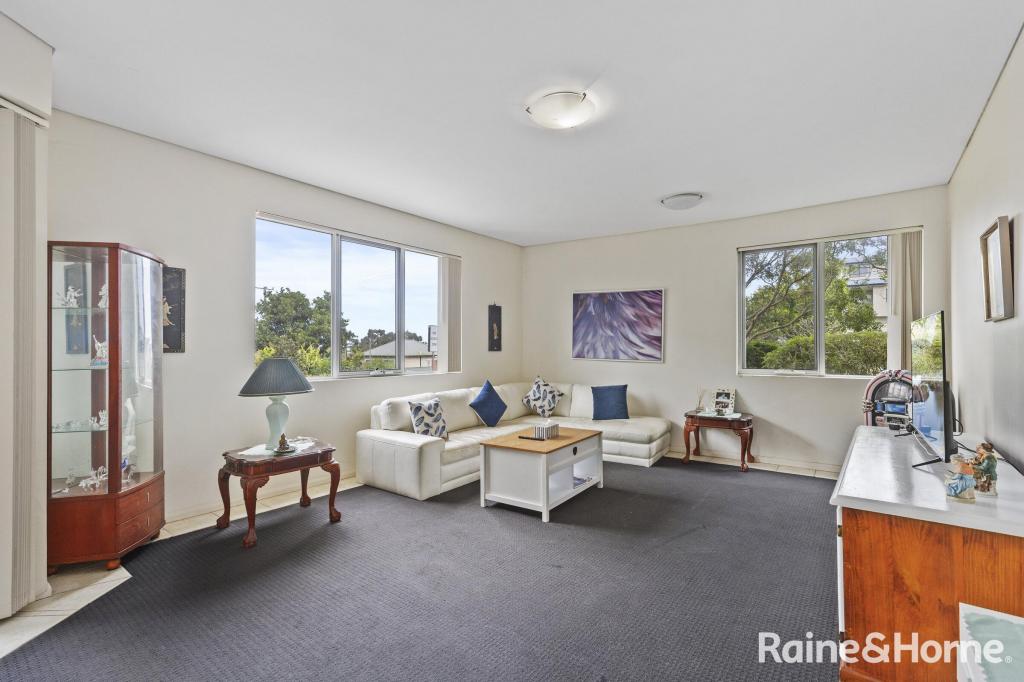 15/2 BOONDILLA RD, THE ENTRANCE, NSW 2261